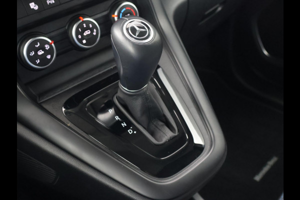 Mercedes-Benz Citan 112 CDI AUT. + LEDER | ADAPTIVE CRUISE | CAMERA | STOELVERW. | LED | LMV | SIDEBARS