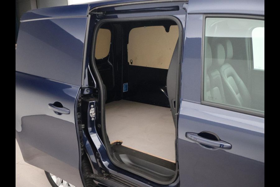 Mercedes-Benz Citan 112 CDI AUT. + LEDER | ADAPTIVE CRUISE | CAMERA | STOELVERW. | LED | LMV | SIDEBARS