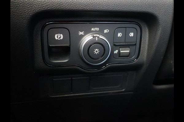 Mercedes-Benz Citan 112 CDI AUT. + LEDER | ADAPTIVE CRUISE | CAMERA | STOELVERW. | LED | LMV | SIDEBARS