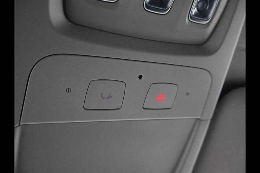 Mercedes-Benz Citan 112 CDI AUT. + LEDER | ADAPTIVE CRUISE | CAMERA | STOELVERW. | LED | LMV | SIDEBARS