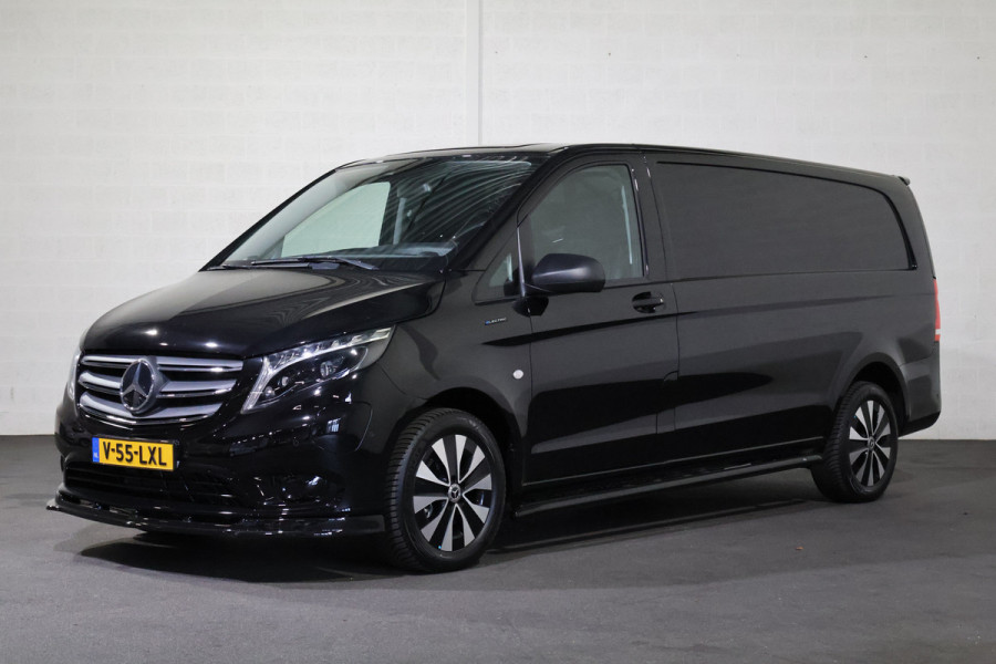 Mercedes-Benz eVito eVito 112 L3 60 kWh Led Black Line