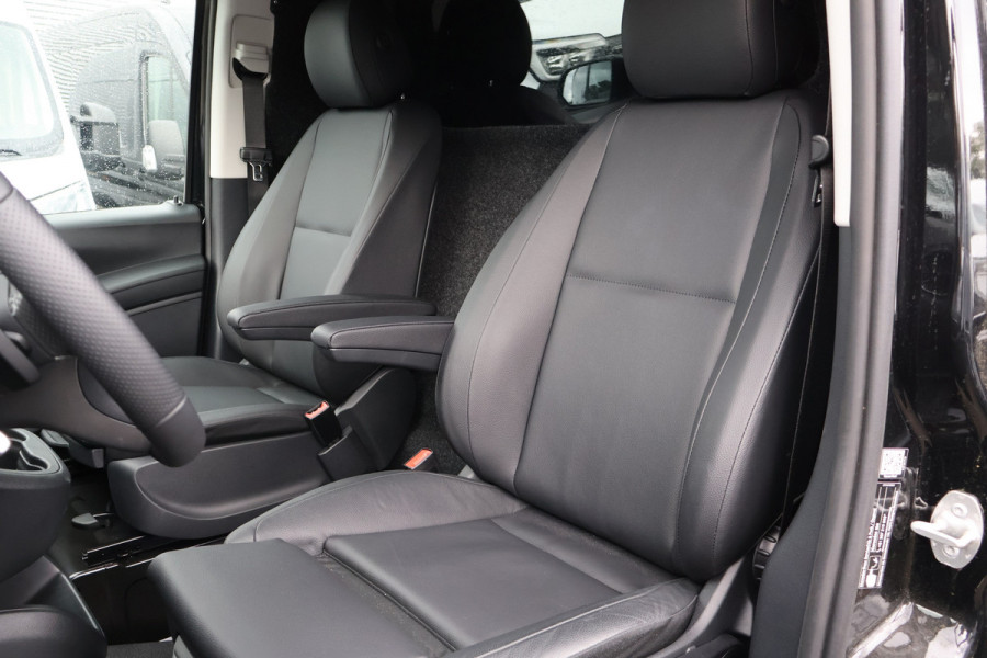 Mercedes-Benz eVito eVito 112 L3 60 kWh Led Black Line