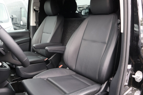 Mercedes-Benz eVito eVito 112 L3 60 kWh Led Black Line