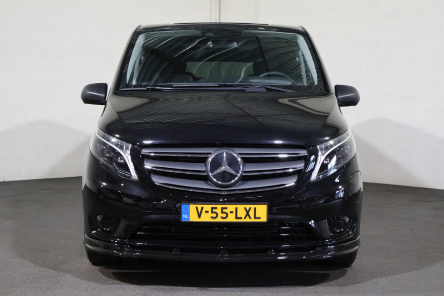 Mercedes-Benz eVito eVito 112 L3 60 kWh Led Black Line