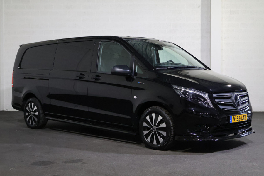 Mercedes-Benz eVito eVito 112 L3 60 kWh Led Black Line