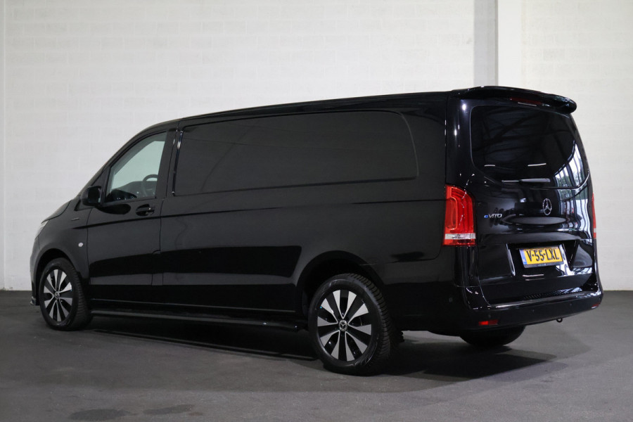 Mercedes-Benz eVito eVito 112 L3 60 kWh Led Black Line