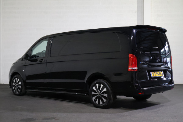 Mercedes-Benz eVito eVito 112 L3 60 kWh Led Black Line