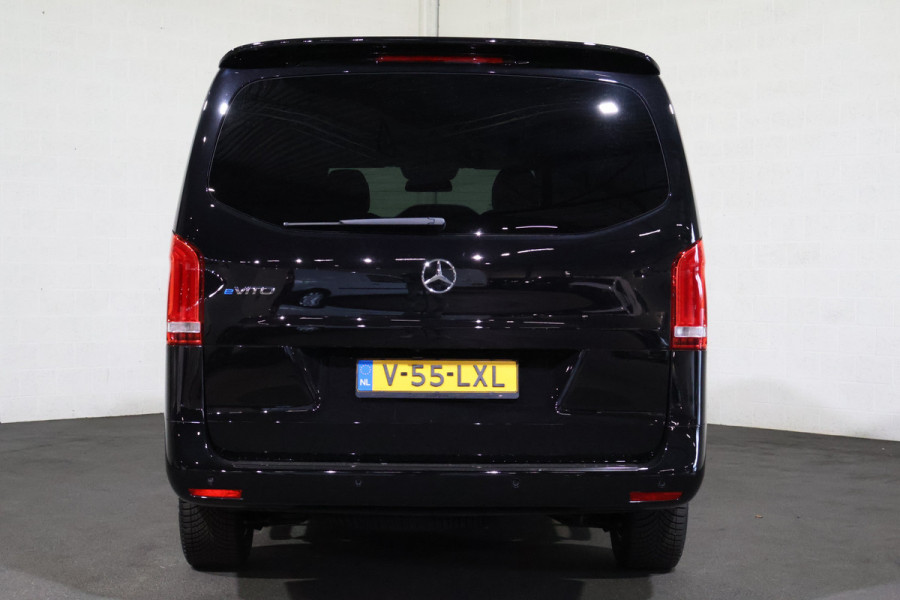 Mercedes-Benz eVito eVito 112 L3 60 kWh Led Black Line