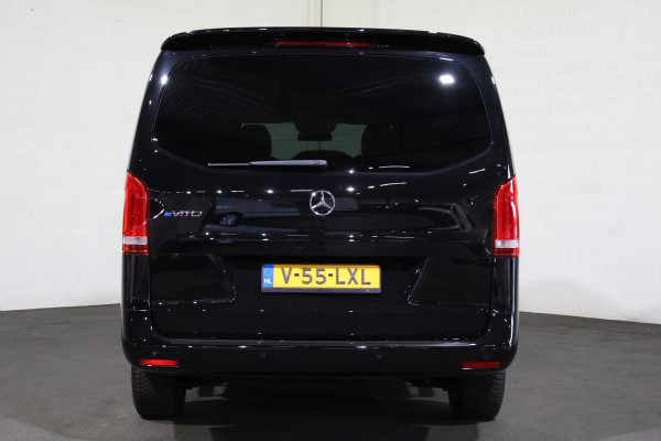 Mercedes-Benz eVito eVito 112 L3 60 kWh Led Black Line