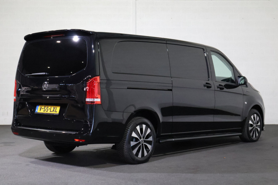 Mercedes-Benz eVito eVito 112 L3 60 kWh Led Black Line