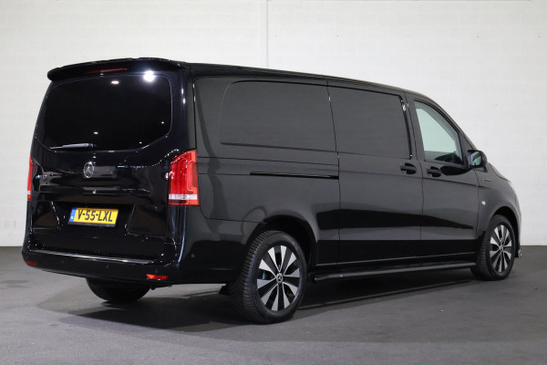 Mercedes-Benz eVito eVito 112 L3 60 kWh Led Black Line