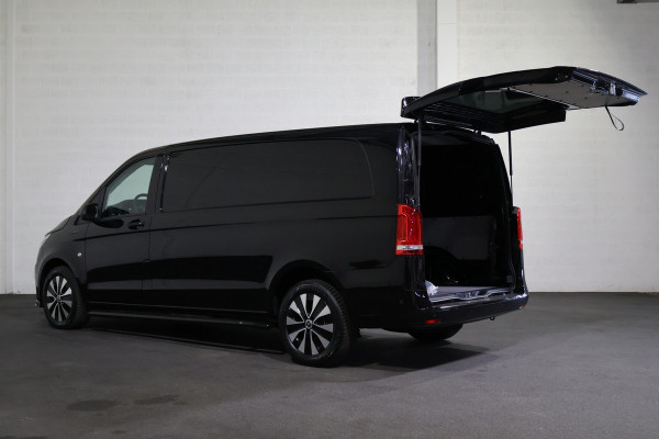 Mercedes-Benz eVito eVito 112 L3 60 kWh Led Black Line