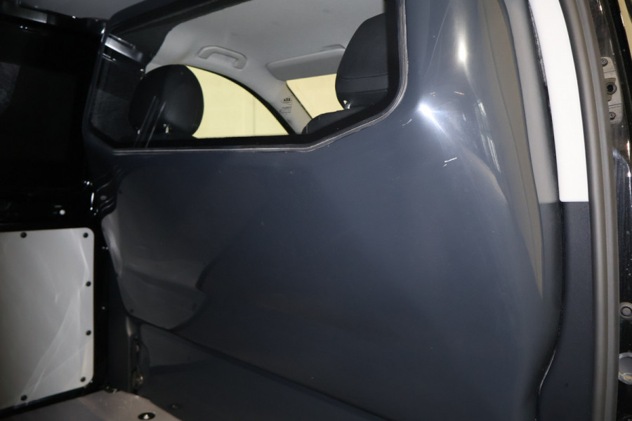 Mercedes-Benz eVito eVito 112 L3 60 kWh Led Black Line