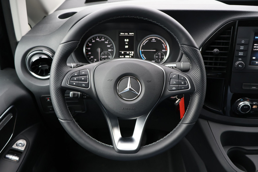 Mercedes-Benz eVito eVito 112 L3 60 kWh Led Black Line