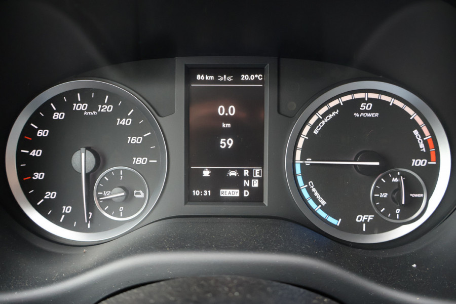 Mercedes-Benz eVito eVito 112 L3 60 kWh Led Black Line