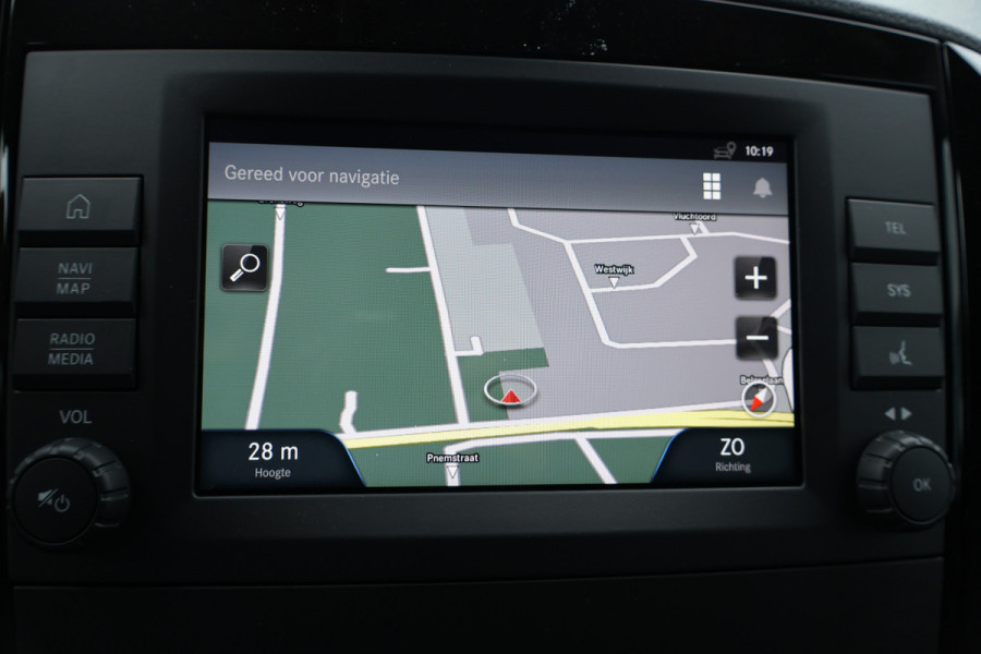Mercedes-Benz eVito eVito 112 L3 60 kWh Led Black Line