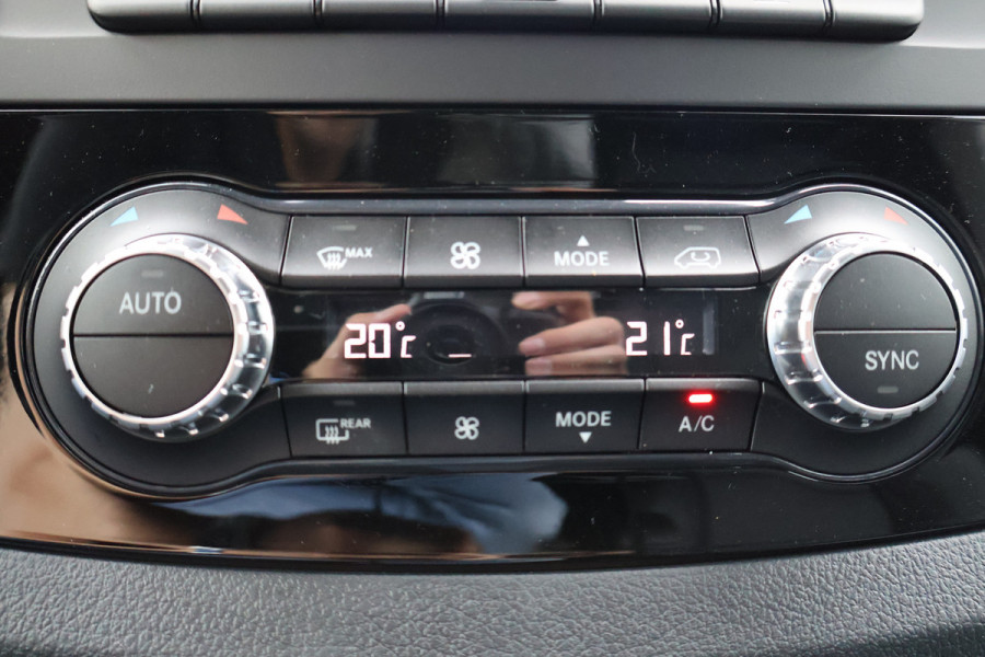 Mercedes-Benz eVito eVito 112 L3 60 kWh Led Black Line
