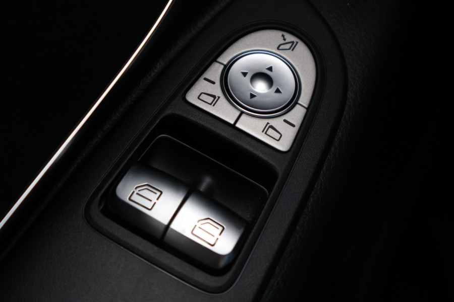 Mercedes-Benz eVito eVito 112 L3 60 kWh Led Black Line