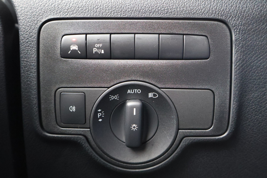 Mercedes-Benz eVito eVito 112 L3 60 kWh Led Black Line
