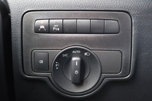 Mercedes-Benz eVito eVito 112 L3 60 kWh Led Black Line