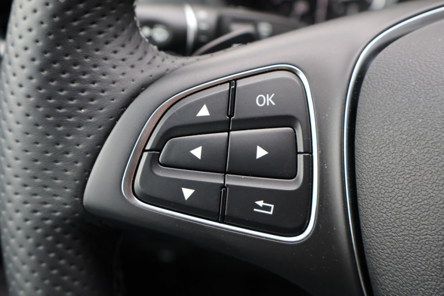 Mercedes-Benz eVito eVito 112 L3 60 kWh Led Black Line