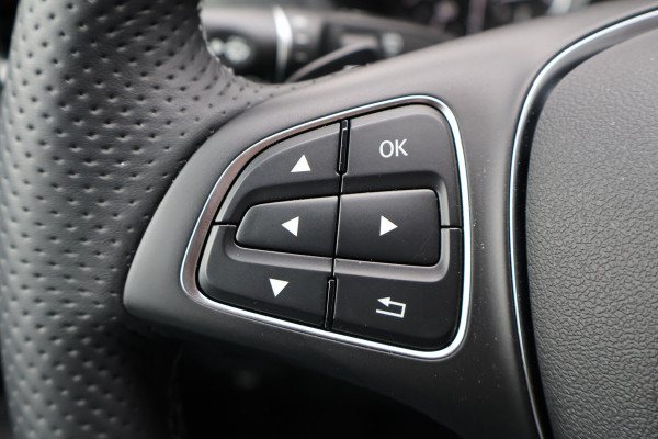 Mercedes-Benz eVito eVito 112 L3 60 kWh Led Black Line