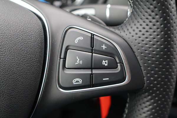 Mercedes-Benz eVito eVito 112 L3 60 kWh Led Black Line