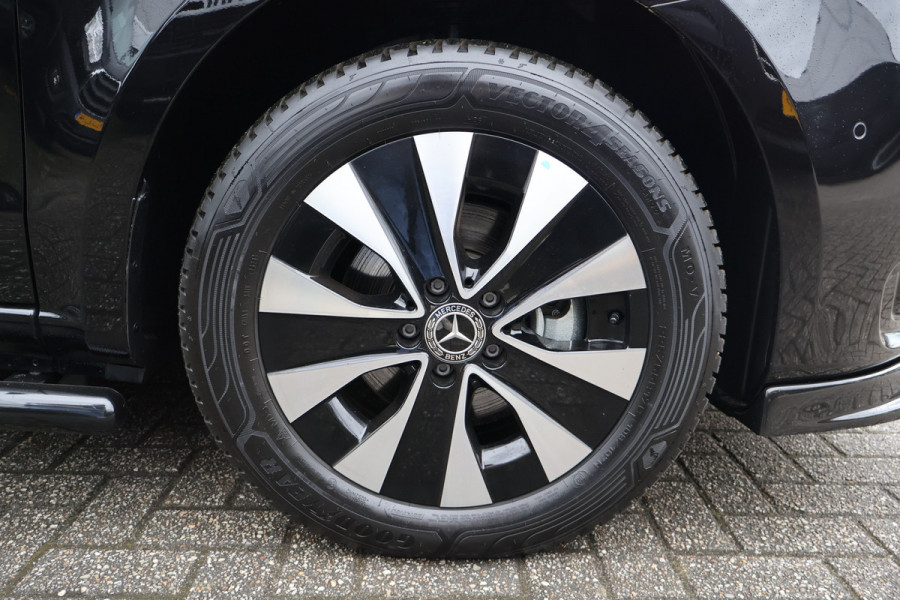 Mercedes-Benz eVito eVito 112 L3 60 kWh Led Black Line