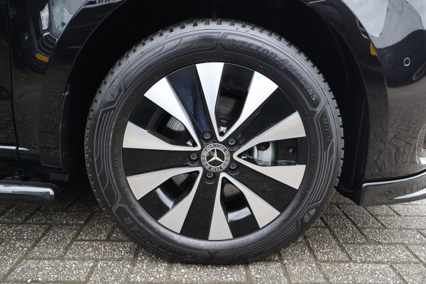 Mercedes-Benz eVito eVito 112 L3 60 kWh Led Black Line