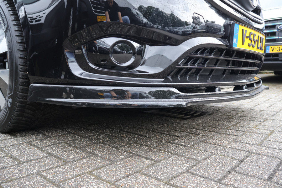 Mercedes-Benz eVito eVito 112 L3 60 kWh Led Black Line