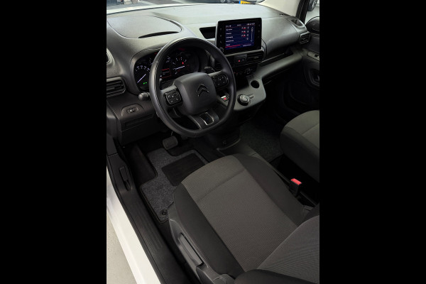 Citroën Berlingo 1.2 PureTech CarPlay Camera BTW