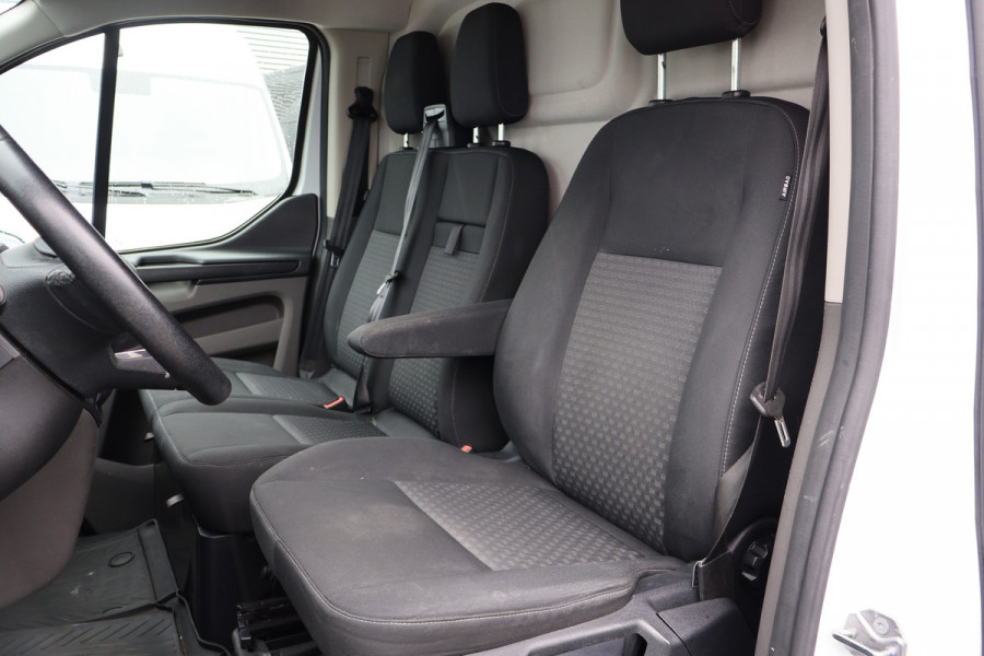Ford Transit Custom 2.0 TDCI L1 H1 Trend Imperiaal Trekhaak