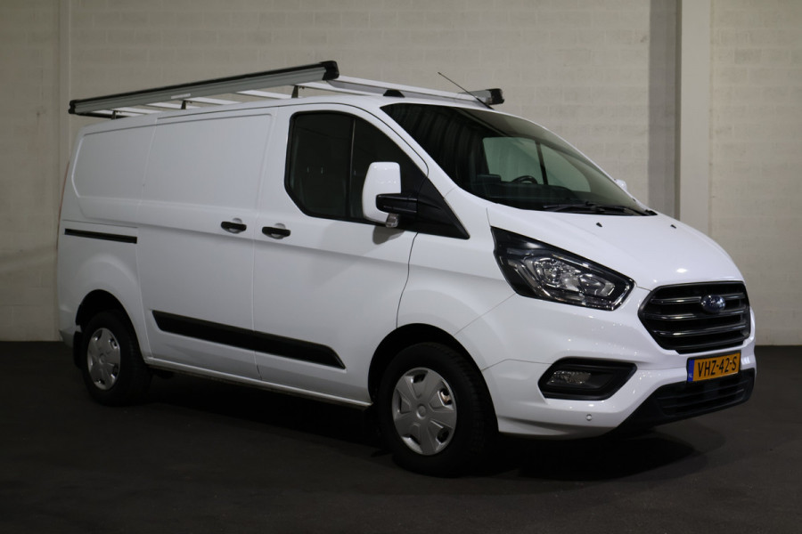 Ford Transit Custom 2.0 TDCI L1 H1 Trend Imperiaal Trekhaak