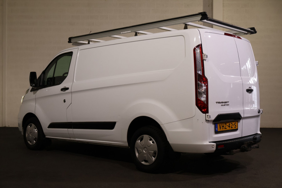 Ford Transit Custom 2.0 TDCI L1 H1 Trend Imperiaal Trekhaak