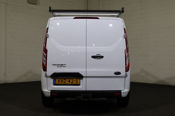 Ford Transit Custom 2.0 TDCI L1 H1 Trend Imperiaal Trekhaak