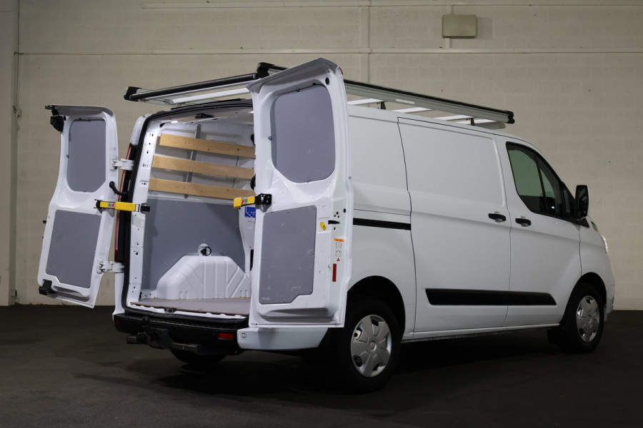 Ford Transit Custom 2.0 TDCI L1 H1 Trend Imperiaal Trekhaak