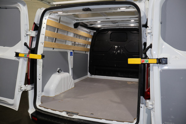 Ford Transit Custom 2.0 TDCI L1 H1 Trend Imperiaal Trekhaak