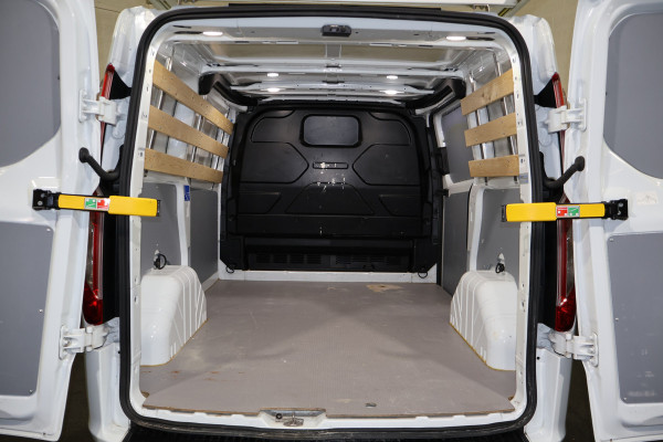 Ford Transit Custom 2.0 TDCI L1 H1 Trend Imperiaal Trekhaak