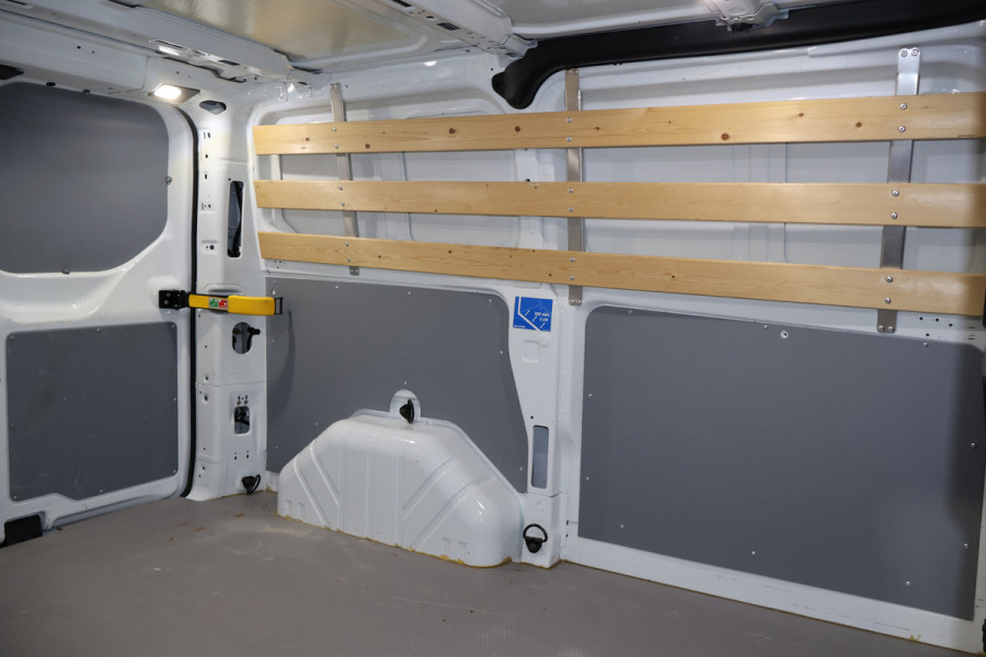 Ford Transit Custom 2.0 TDCI L1 H1 Trend Imperiaal Trekhaak