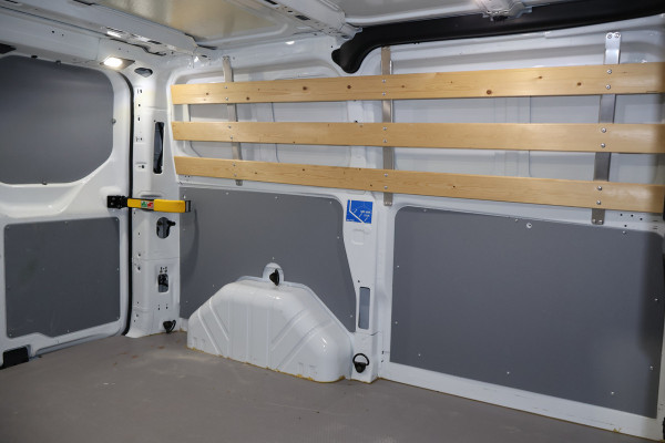 Ford Transit Custom 2.0 TDCI L1 H1 Trend Imperiaal Trekhaak