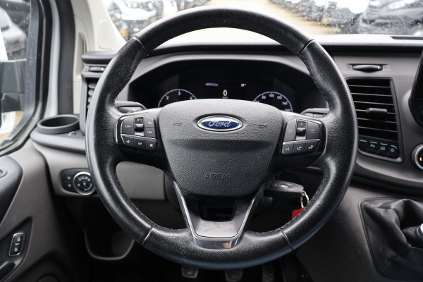 Ford Transit Custom 2.0 TDCI L1 H1 Trend Imperiaal Trekhaak