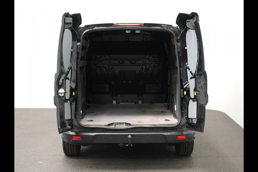 Ford Transit Connect 1.5 EcoBlue Aut. L2 Trend Navigatie Airco Parkeersensoren Cruise Control 3Zits Camera DAB+