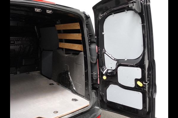 Ford Transit Connect 1.5 EcoBlue Aut. L2 Trend Navigatie Airco Parkeersensoren Cruise Control 3Zits Camera DAB+