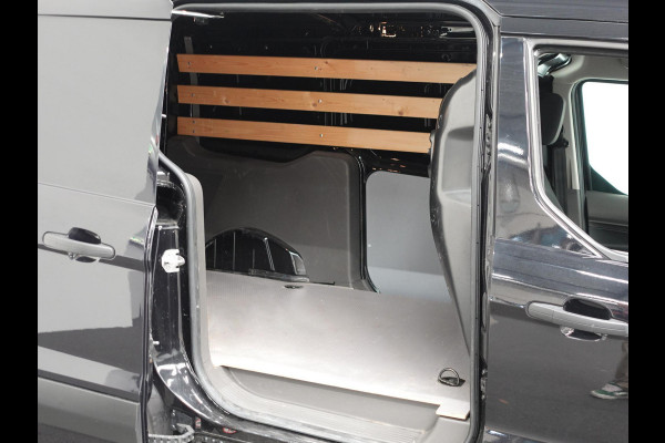 Ford Transit Connect 1.5 EcoBlue Aut. L2 Trend Navigatie Airco Parkeersensoren Cruise Control 3Zits Camera DAB+