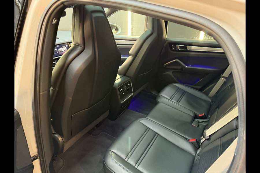 Porsche Cayenne Coupé 3.0 E-Hybrid Pano|Sportdesign|HuD|BOSE