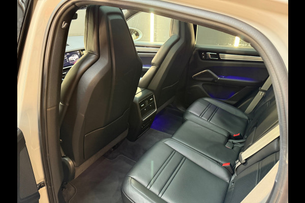 Porsche Cayenne Coupé 3.0 E-Hybrid Pano|Sportdesign|HuD|BOSE