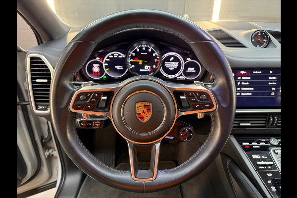 Porsche Cayenne Coupé 3.0 E-Hybrid Pano|Sportdesign|HuD|BOSE