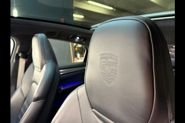 Porsche Cayenne Coupé 3.0 E-Hybrid Pano|Sportdesign|HuD|BOSE