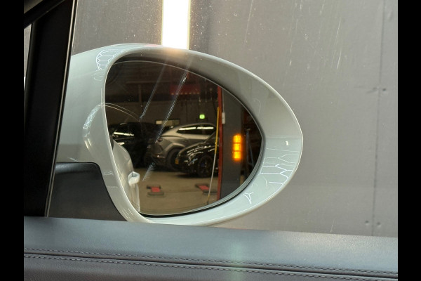 Porsche Cayenne Coupé 3.0 E-Hybrid Pano|Sportdesign|HuD|BOSE