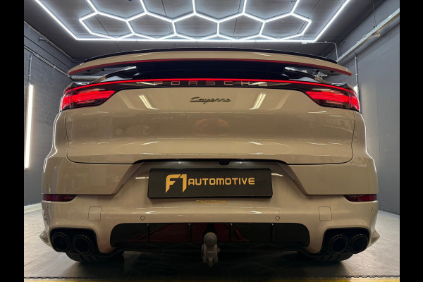 Porsche Cayenne Coupé 3.0 E-Hybrid Pano|Sportdesign|HuD|BOSE